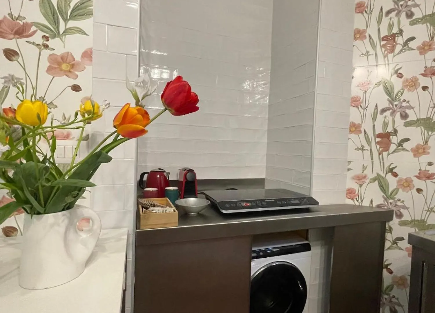 Milano Central Apartment Italy