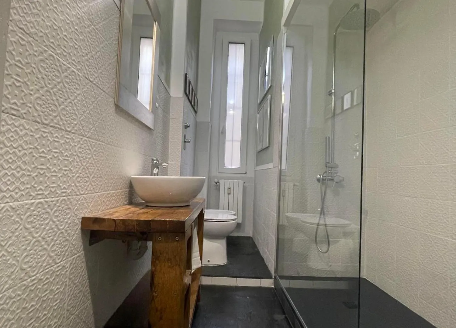 Milano Central Apartment
