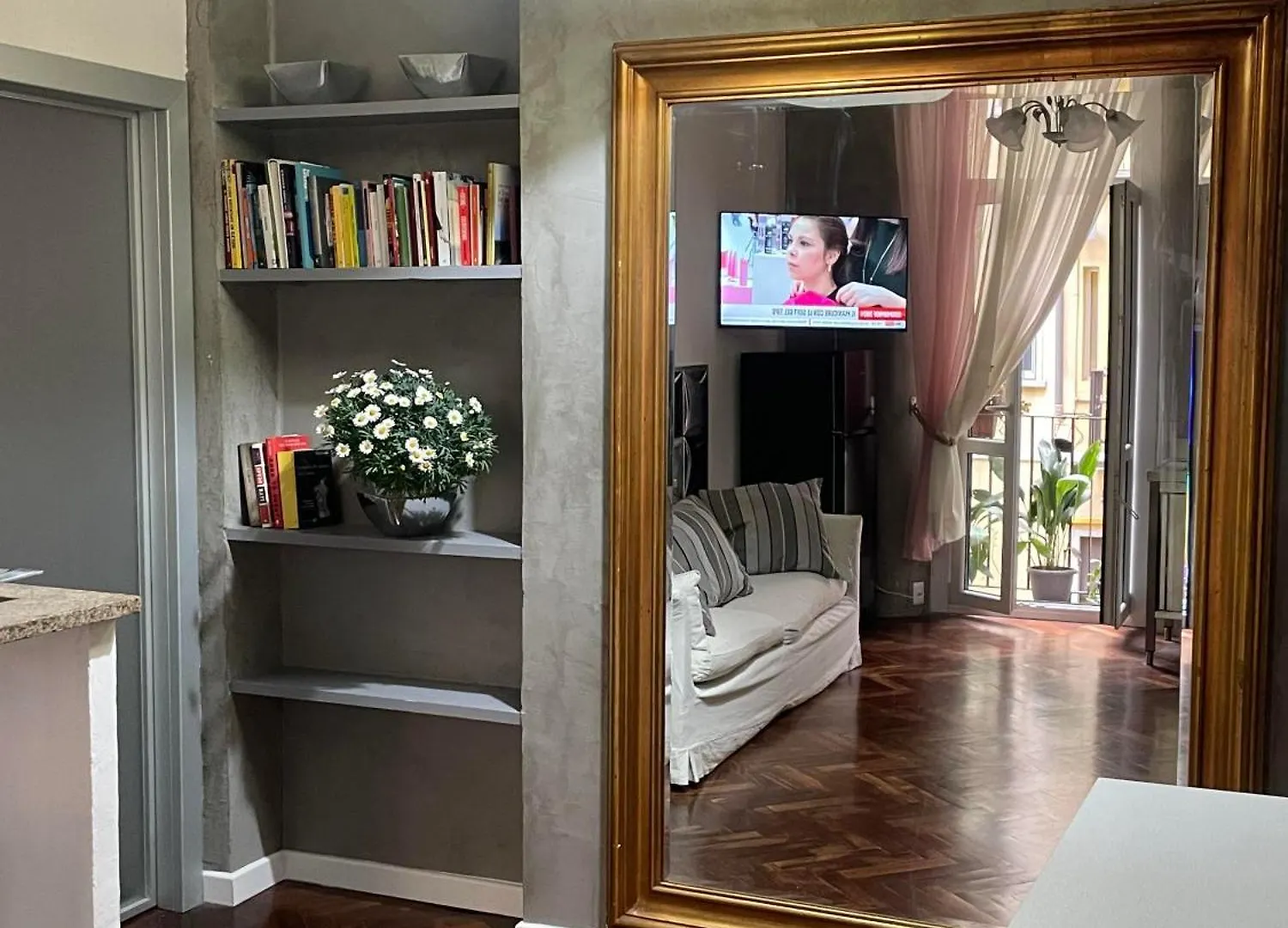 Milano Central Apartment