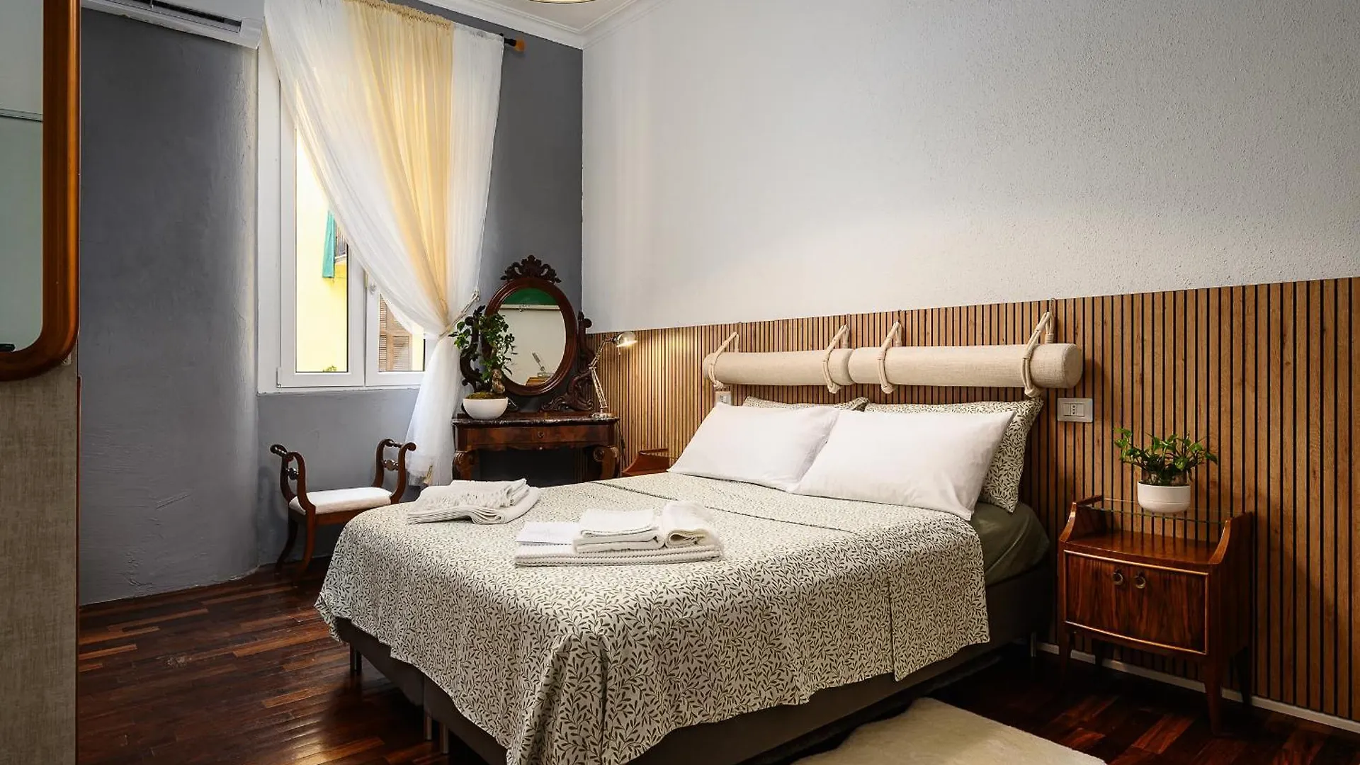 Milano Central Apartment Italy