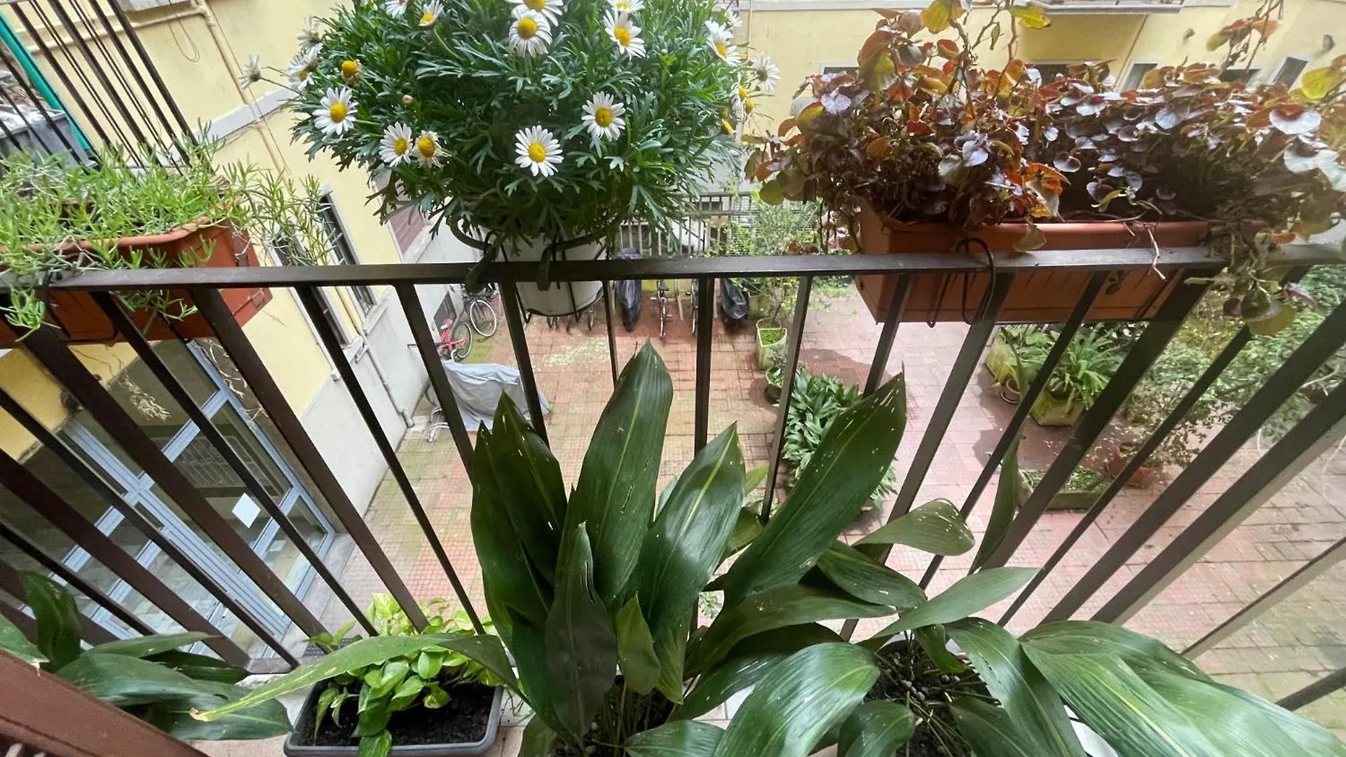 Milano Central Apartment Italy