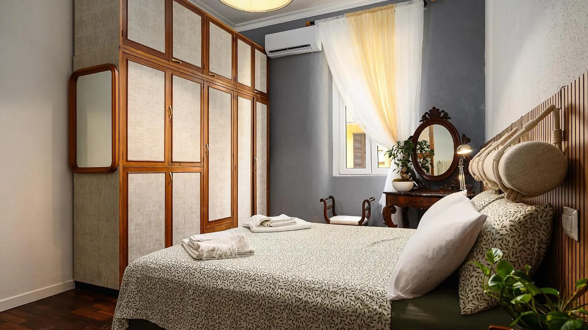 Milano Central Apartment Italy